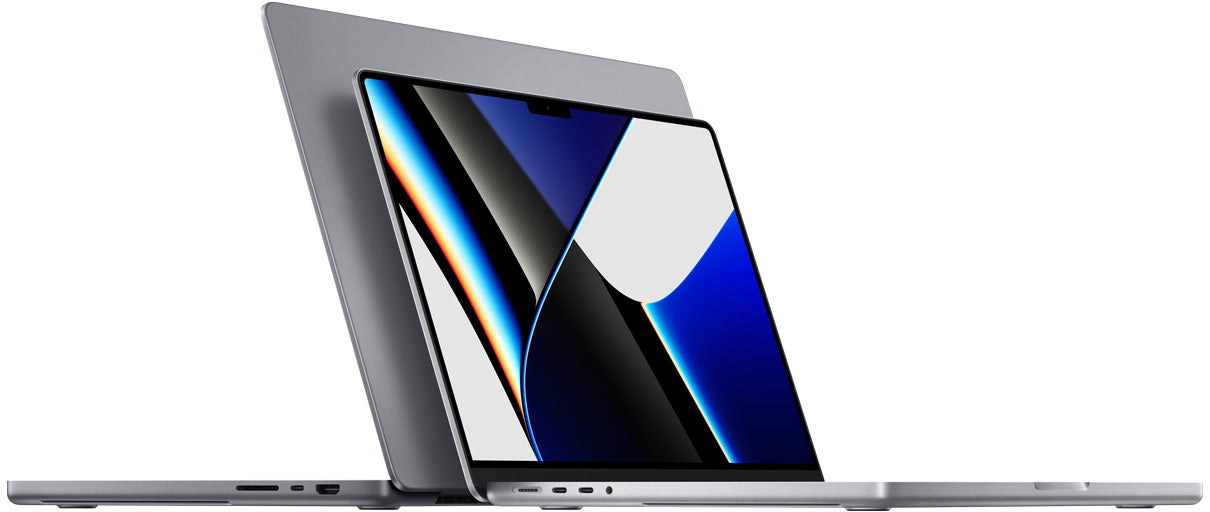 MacBook Pro ricondizionati