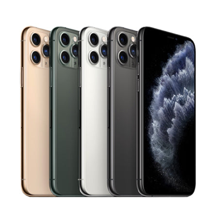 Cover per iPhone 11 Pro Originali Apple