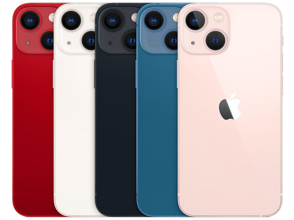 Cover per iPhone 13 mini