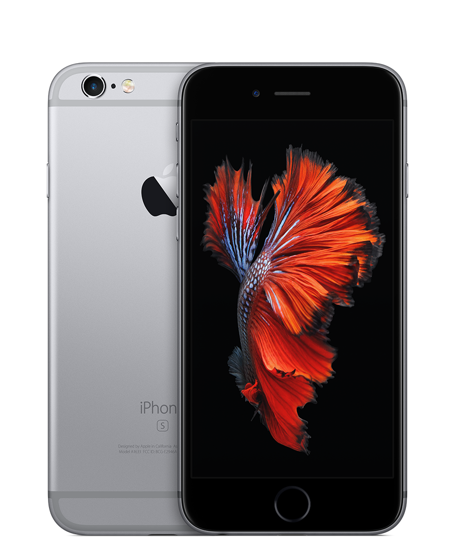 Cover per iPhone 6 e 6S