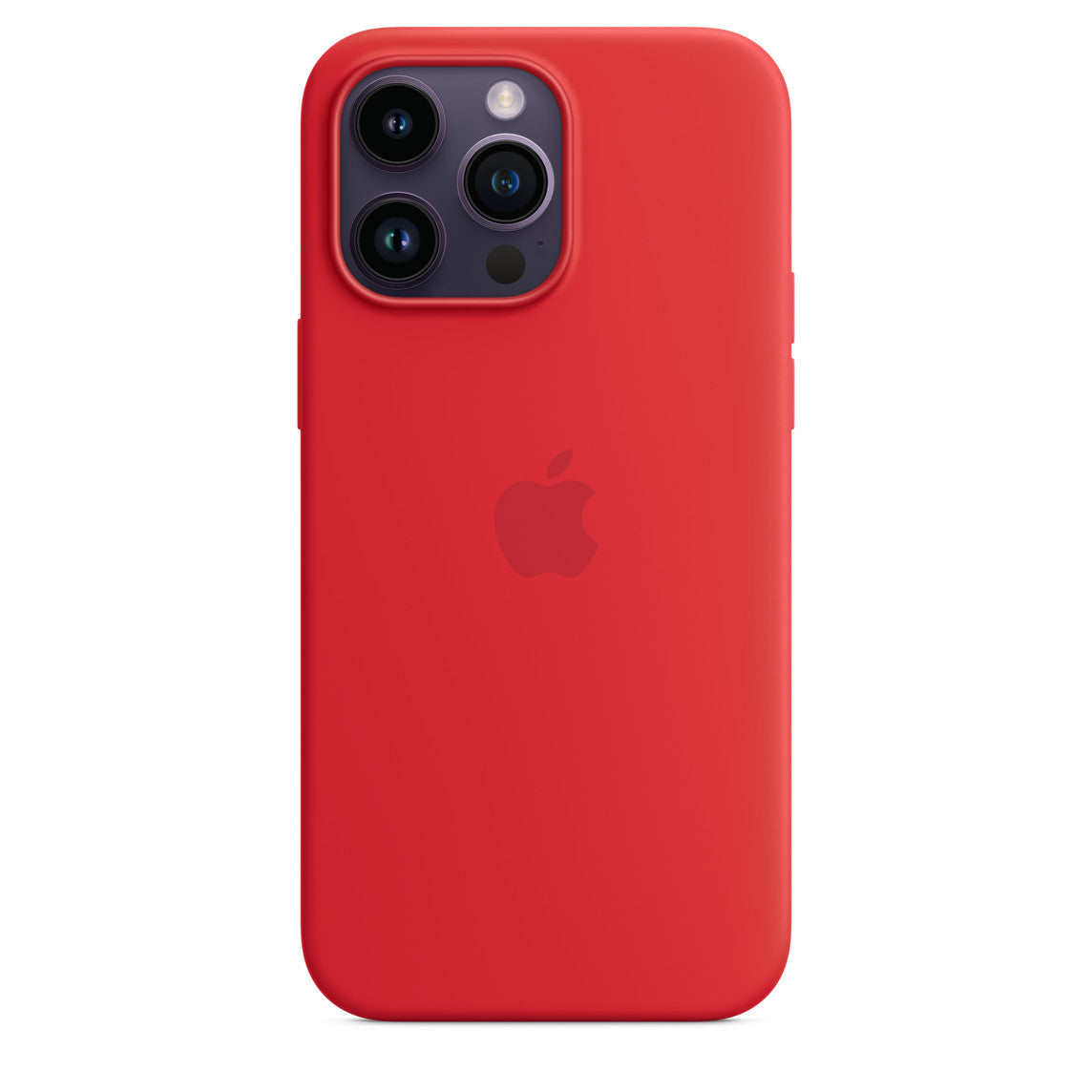 Custodia In Silicone Per IPhone 14 Pro Max - Ultra Sottile Con Interno In Microfibra - Protezione Completa Antigraffio - Colore Kaki, 6.7'' (2022)