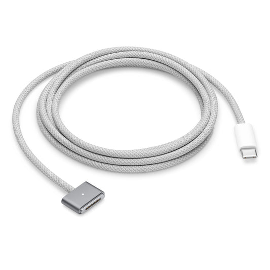 Cavo da USB‑C a MagSafe 3 (2 m) - Grigio siderale
