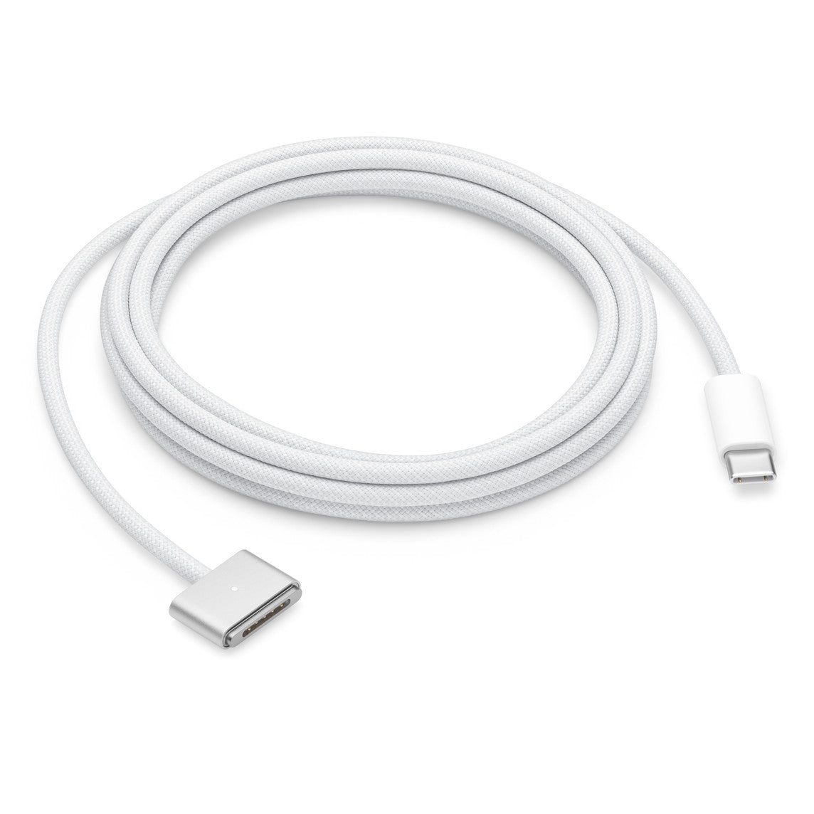 Copia del Cavo da USB‑C a MagSafe 3 (2 m) - Argento