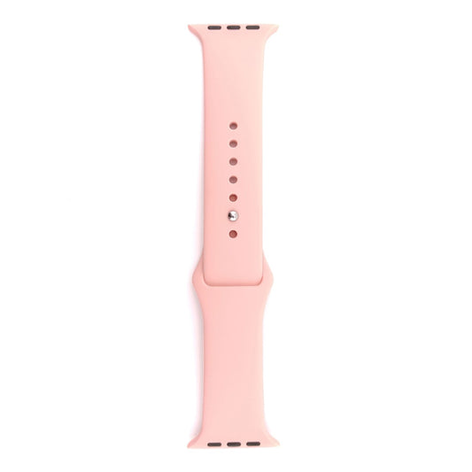 Cinturino Sport rosa sabbia - 42mm/45mm