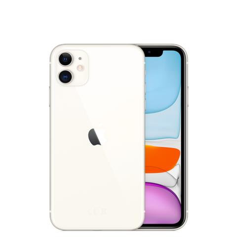 Apple Iphone 11 128 Gb