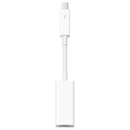 Adattatore da Thunderbolt a Gigabit Ethernet