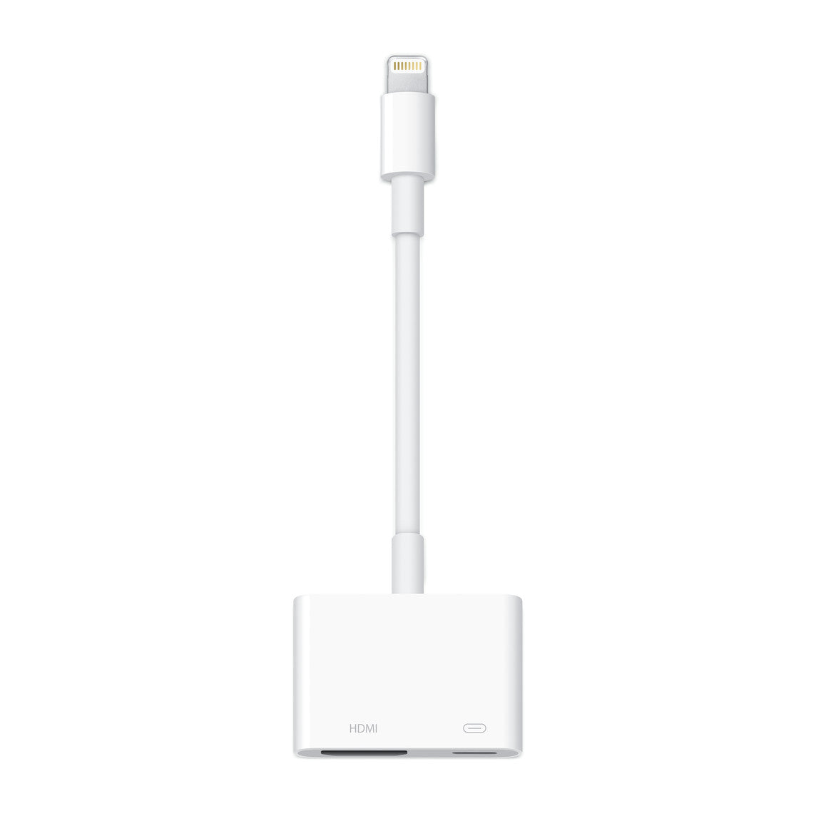 Adattatore da Lightning ad AV digitale