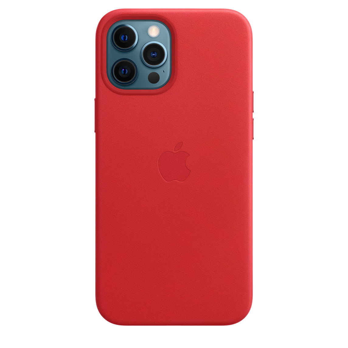 Cover in pelle RED