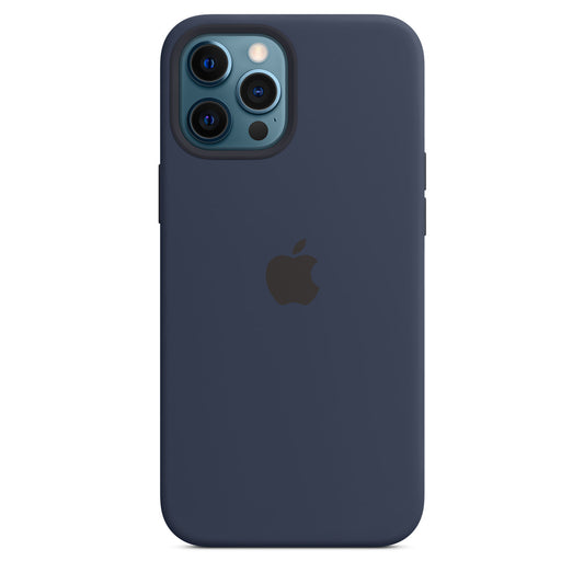 Cover silicone deep Navy
