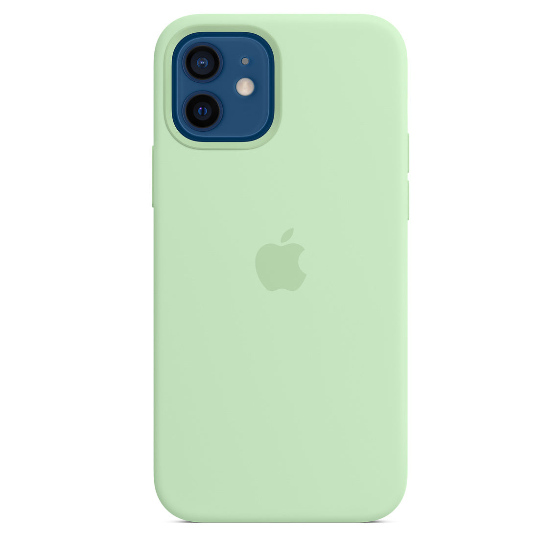 Cover silicone pistacchio