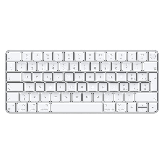 Magic Keyboard con Touch ID per Mac con chip Apple - Italiano