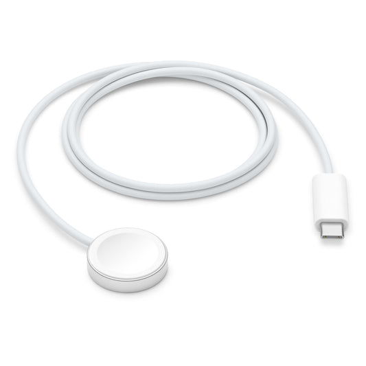 Cavo magnetico USB‑C per la ricarica rapida di Apple Watch (1 m)