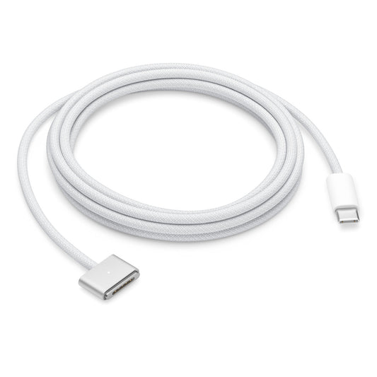 Cavo da USB‑C a MagSafe 3 (2 m) - Argento