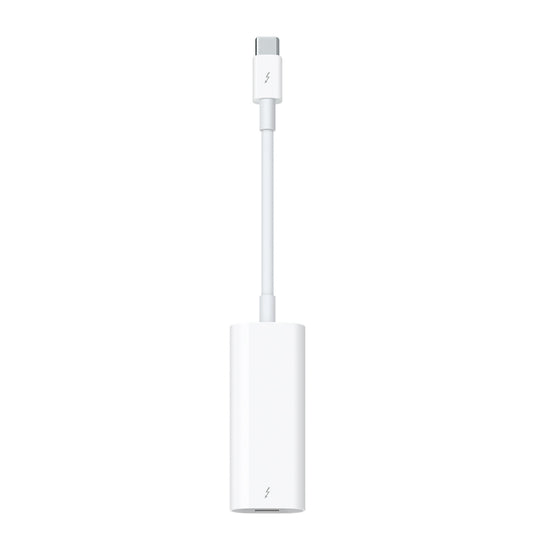 Adattatore da Thunderbolt 3 (USB-C) a Thunderbolt 2