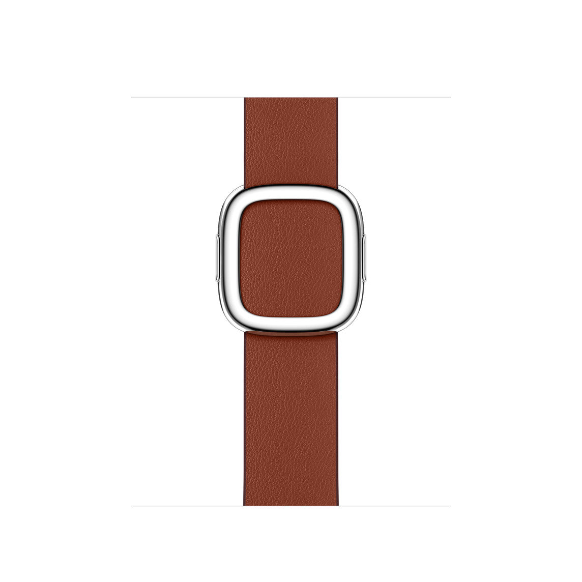Cinturino Modern terra d’ombra (41 mm) - Small