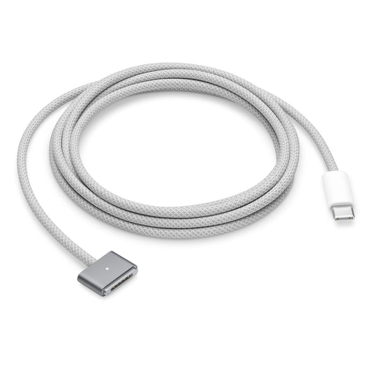 Cavo da USB‑C a MagSafe 3 (2 m) - Grigio siderale
