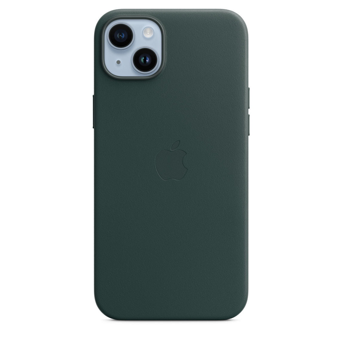 Custodia MagSafe in pelle per iPhone 14 Plus