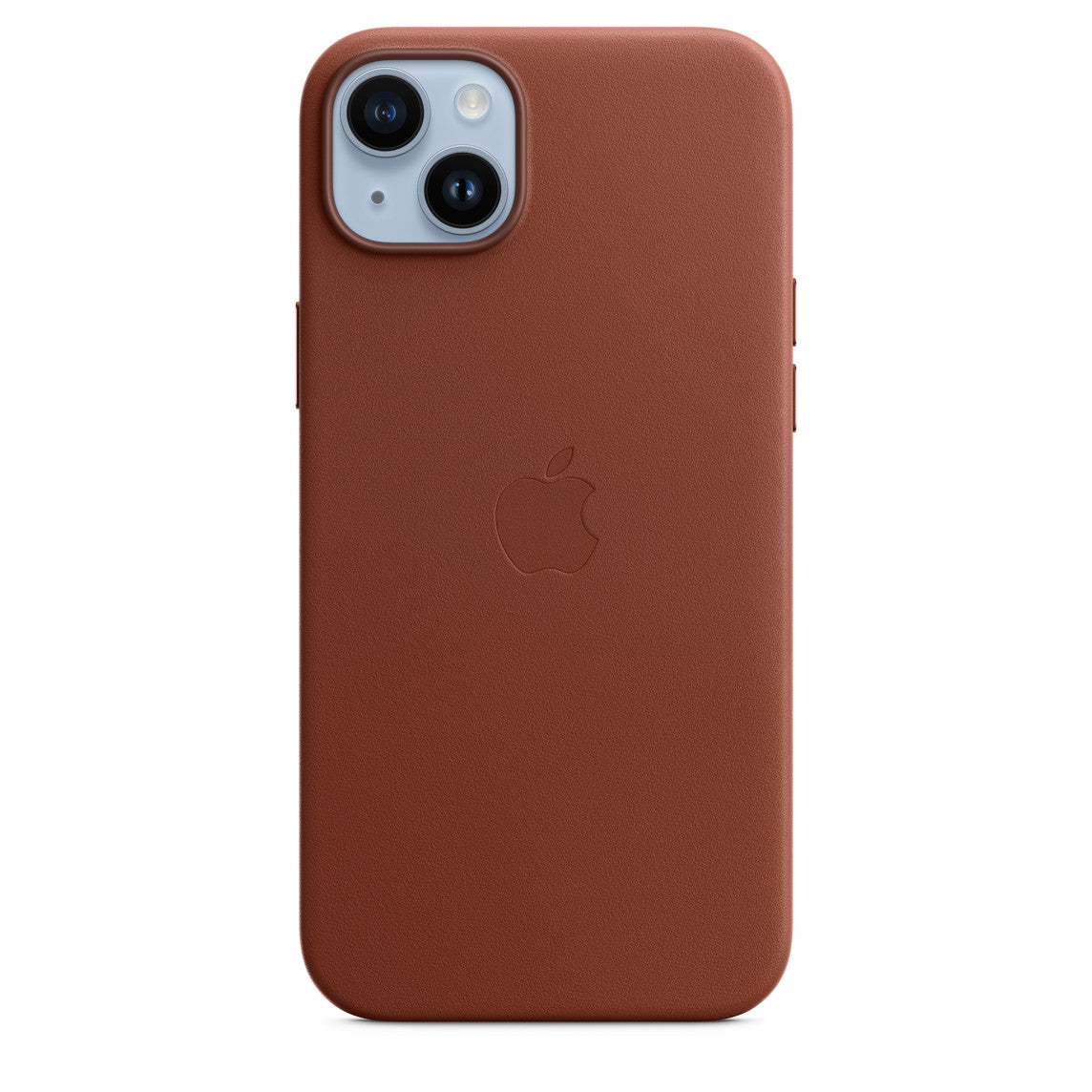 Custodia MagSafe in pelle per iPhone 14 Plus