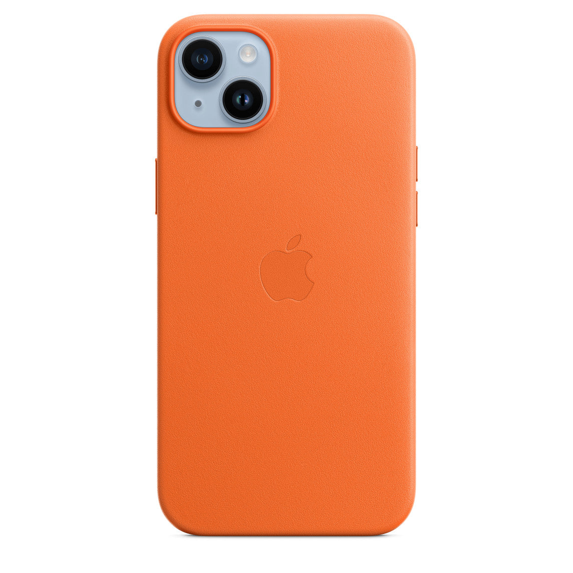 Custodia MagSafe in pelle per iPhone 14 Plus