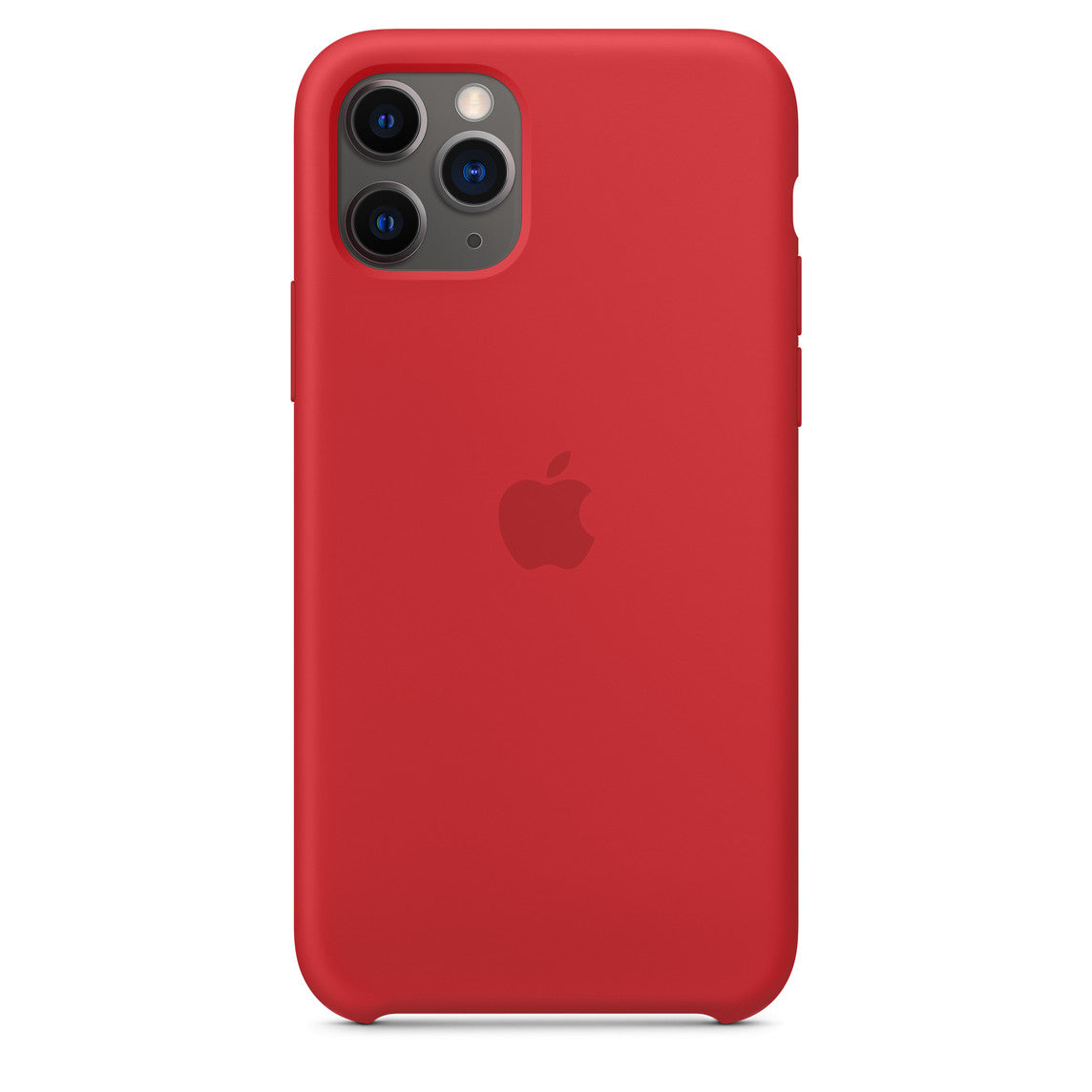 Cover silicone Product red