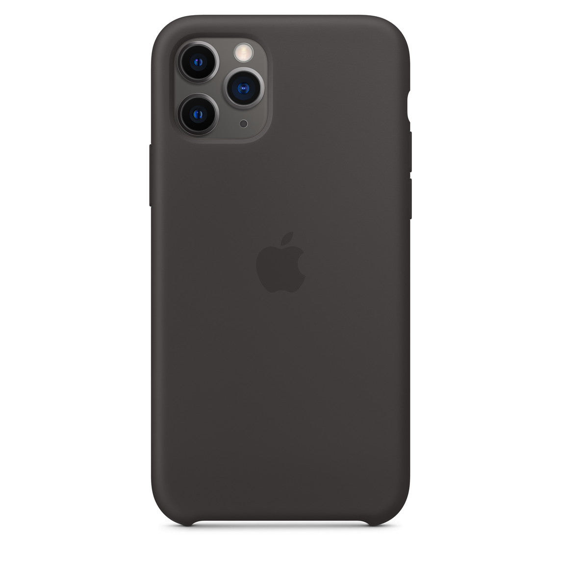 Cover silicone nero