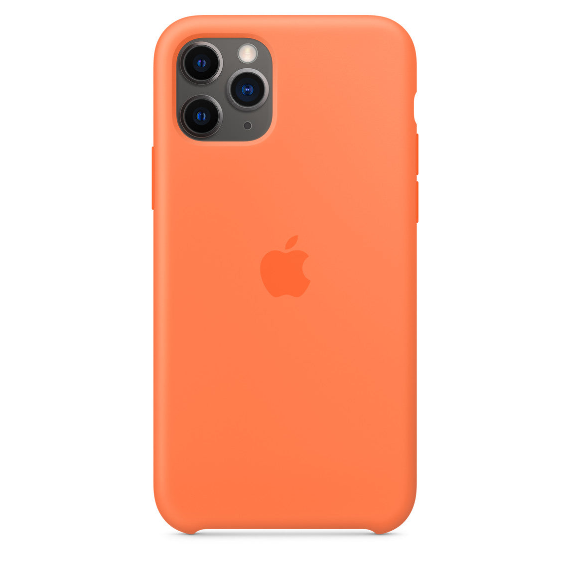 Cover silicone Vitamina C
