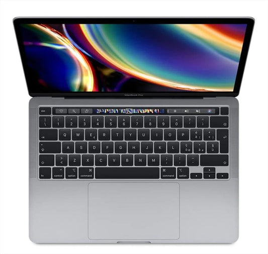 MacBook Pro 13 TouchBar