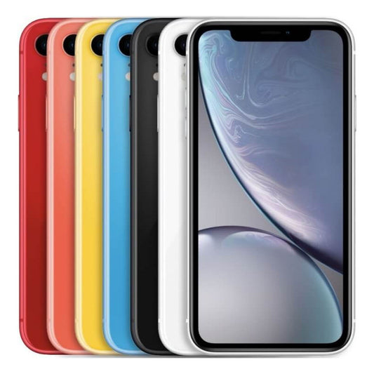 Apple iPhone XR 128 Gb