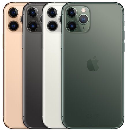 Apple iPhone 11 Pro 256 Gb