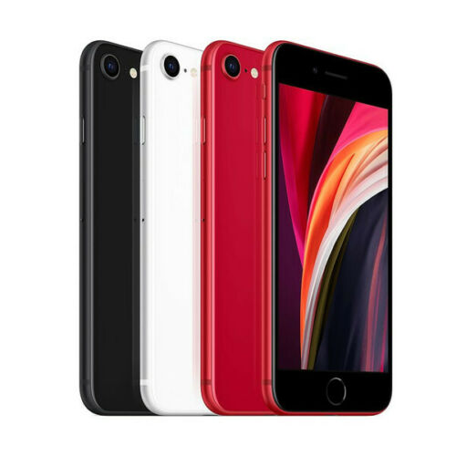 Apple Iphone SE 2020 128 Gb