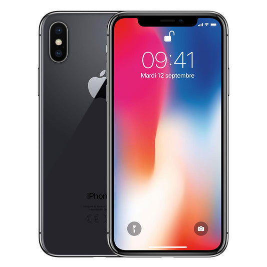 Apple iPhone X 256 Gb