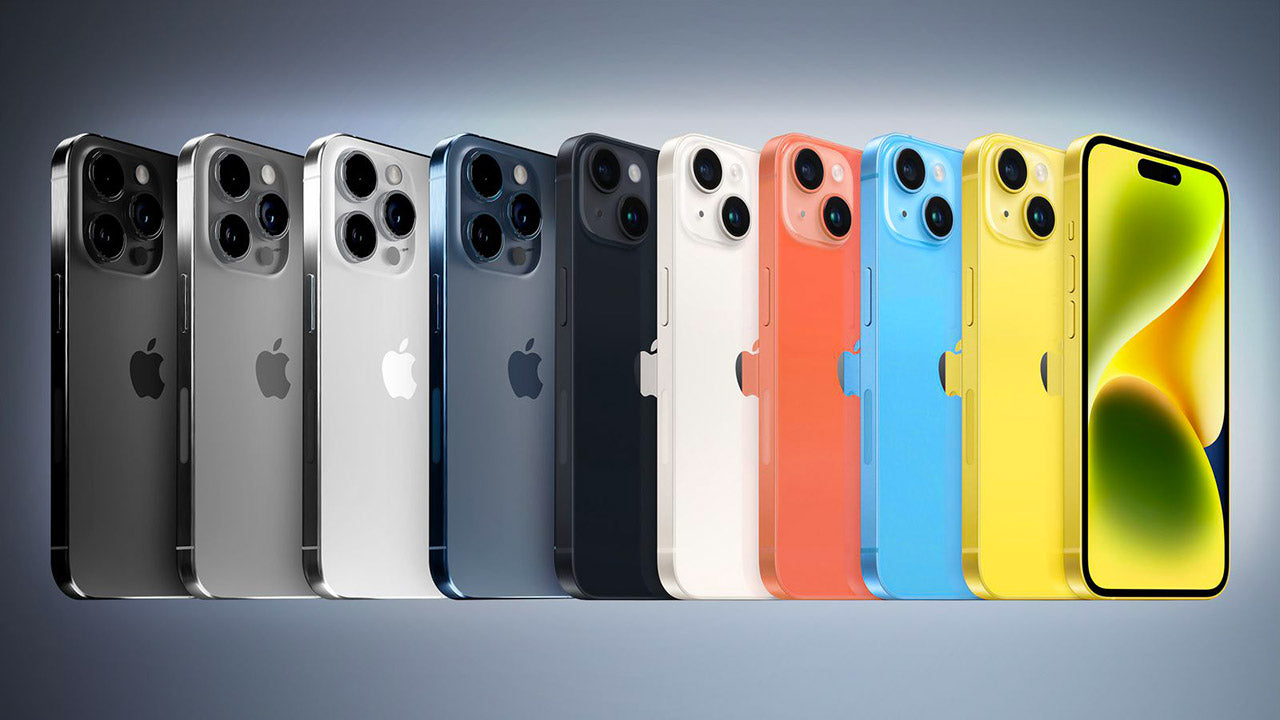 Cover Originali  per serie Iphone 15