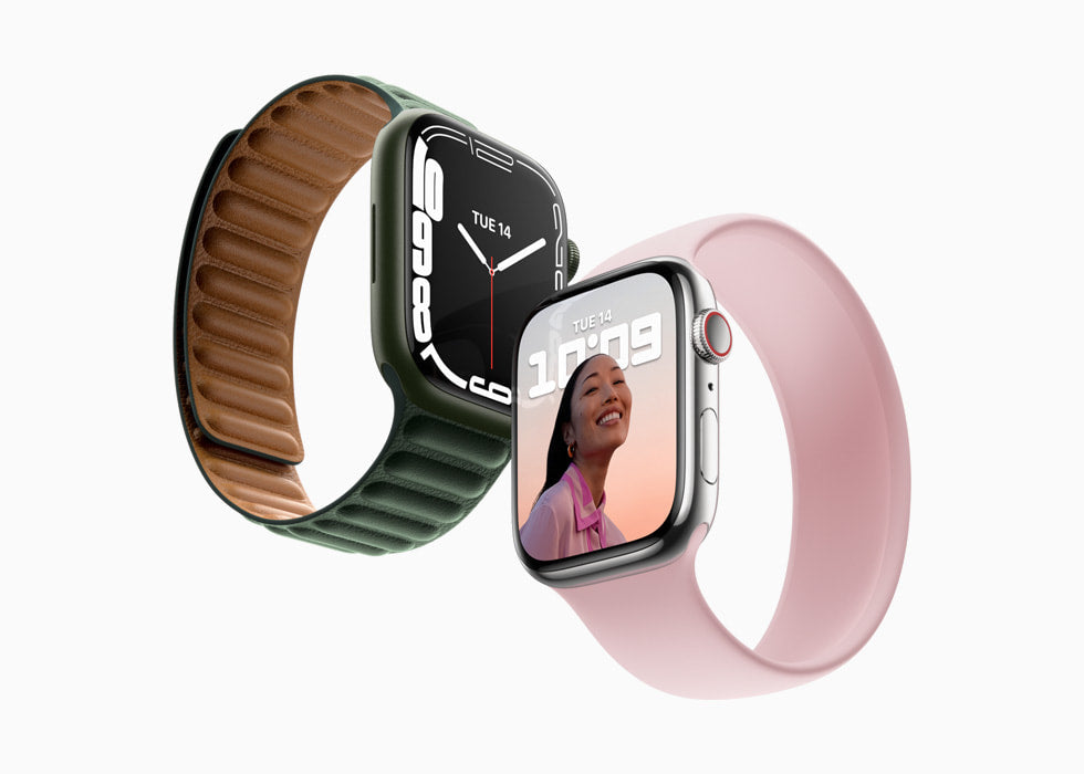 Accessori per Iwatch