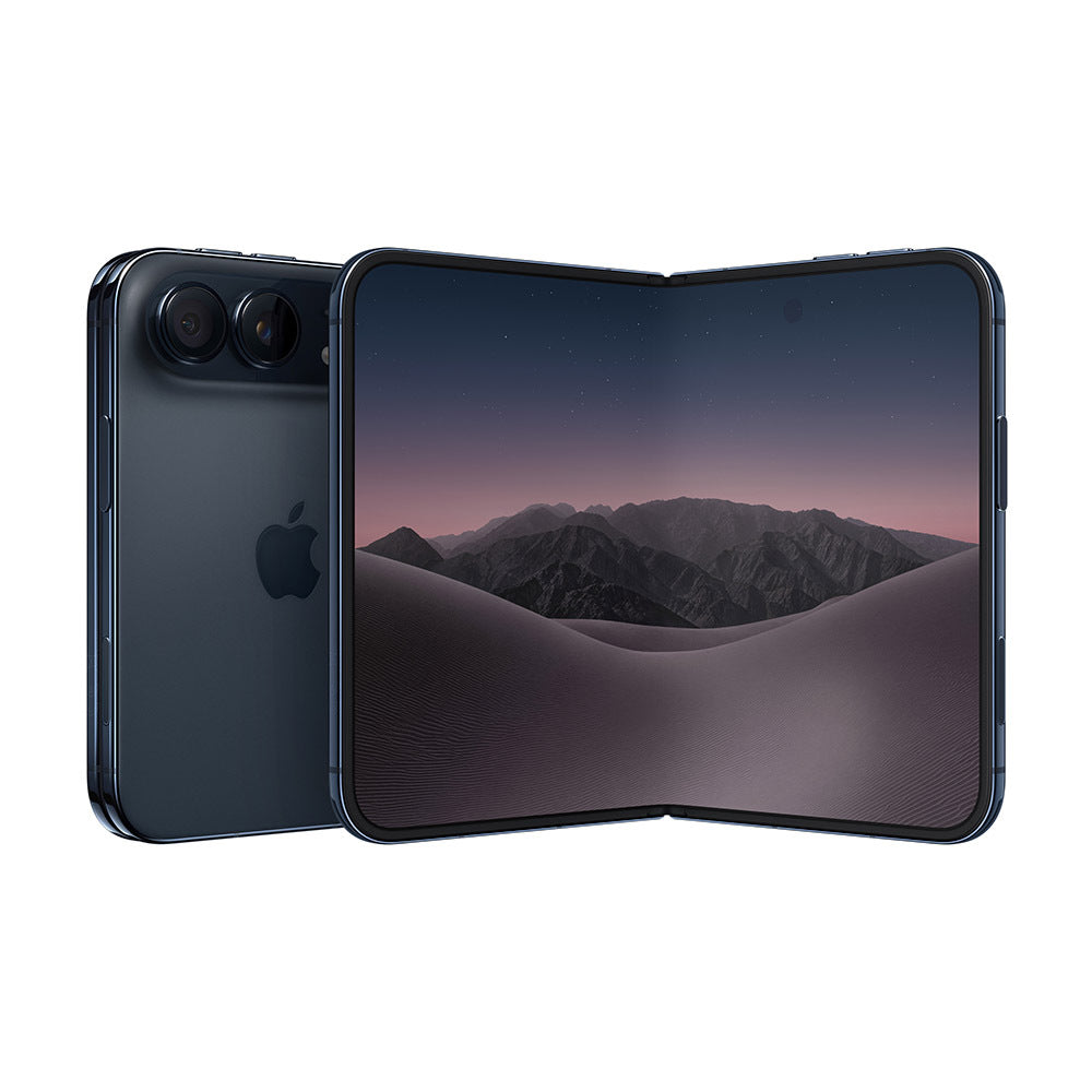 Cover Iphone Duo