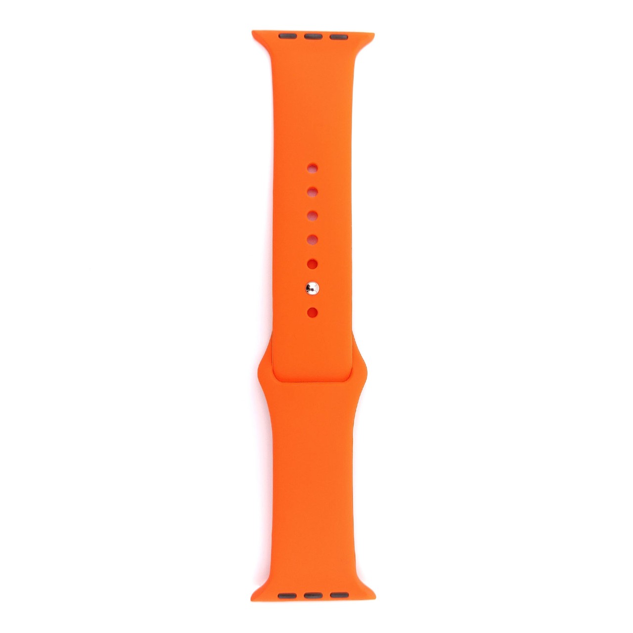 Cinturino sport arancione - 38mm/40mm/41mm