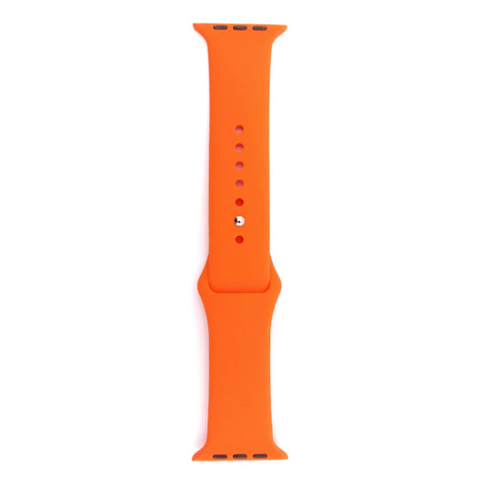 Cinturino Sport arancione - 42mm/45mm