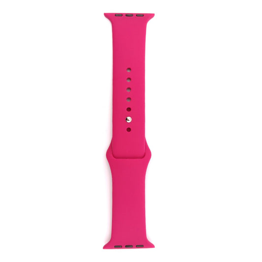 Cinturino Sport rosa - 42mm/45mm