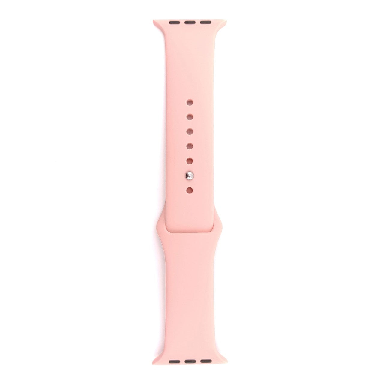 Cinturino Sport rosa sabbia - 42mm/45mm