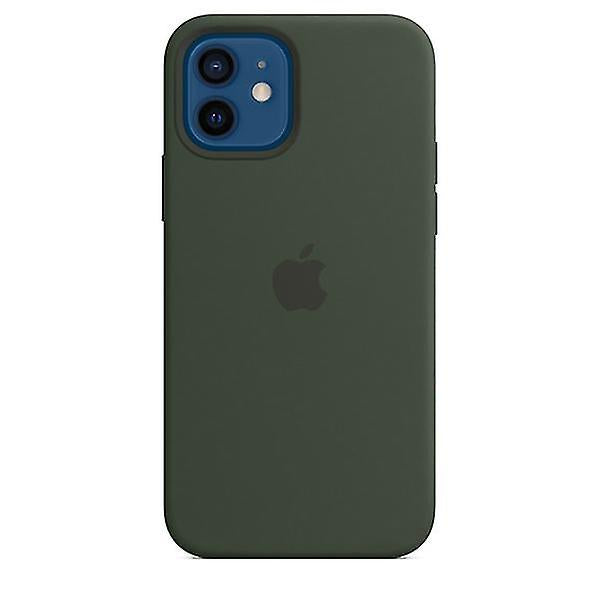 Cover silicone verde