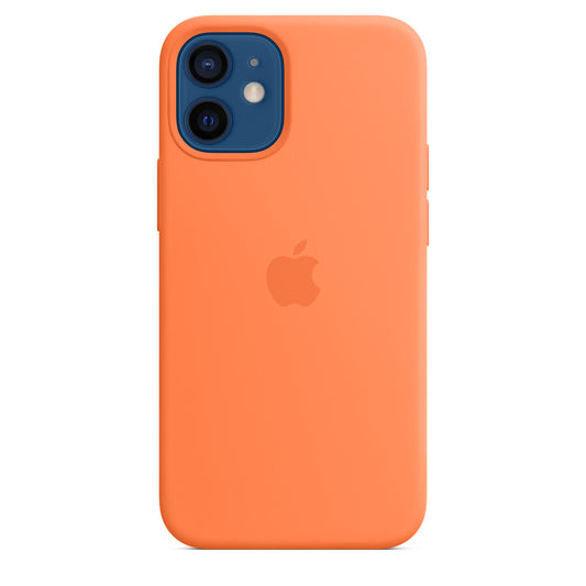 Cover silicone Kumquat