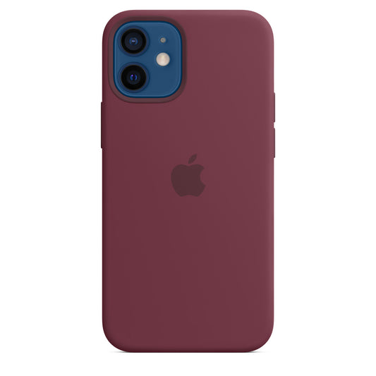 Cover silicone Prugna
