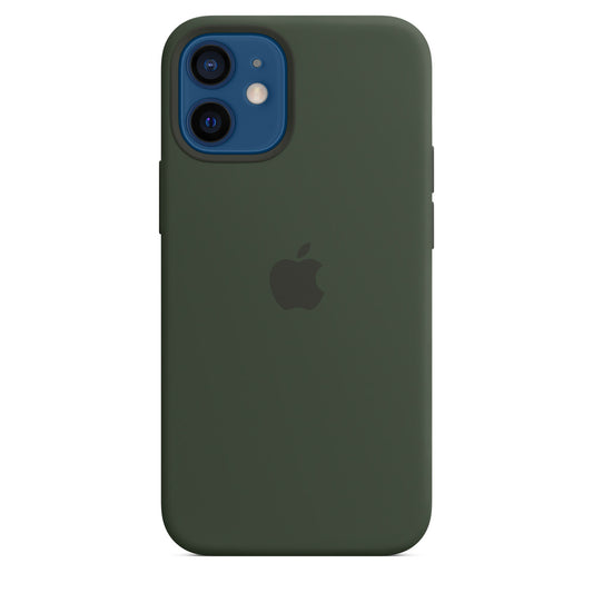 Cover verde Cipro