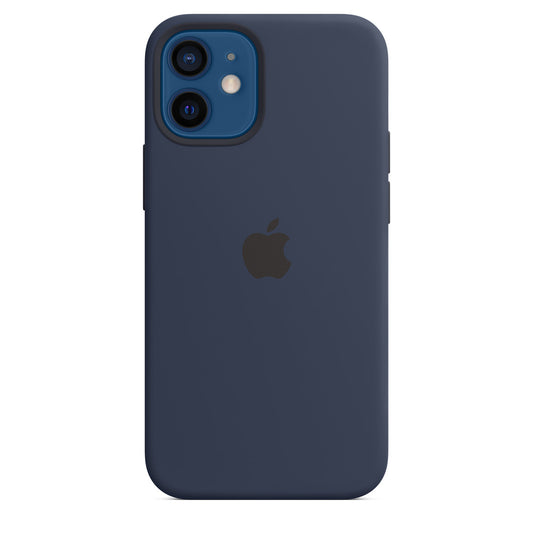 Cover silicone Deep Navy