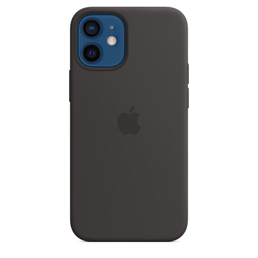 Cover silicone Nera
