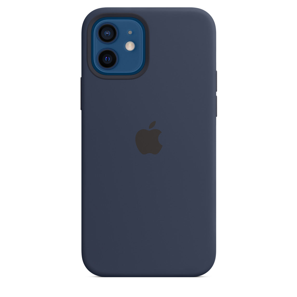 Cover silicone deep navy