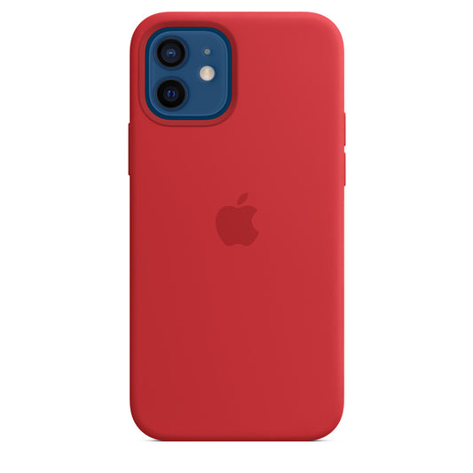 Cover silicone Red
