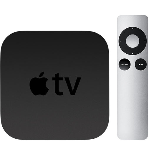 Apple TV 2 Generazione