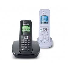 Gigaset A540 DUO TIM