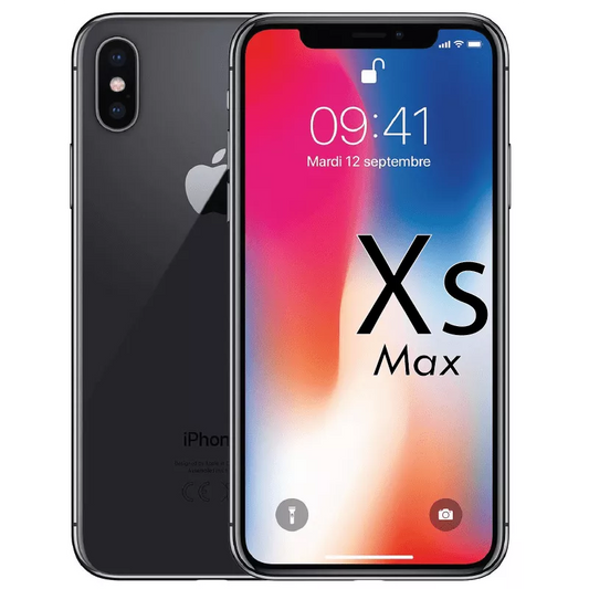 Apple iPhone XS Max 256 Gb